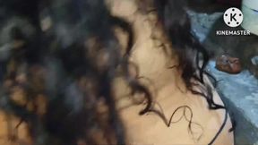 Who has seen the Indian woman&#039;s performance?