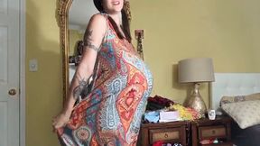 Pregnant and can’t stop Burping