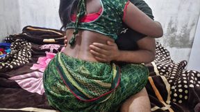 Indian Desi Aunty Ki Jabardast Chudai Hin Hindi Audeo