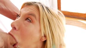 Insatiable Kenzie Reeves - small and tiny smut - Spank Monster