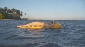 Fun at the Beach