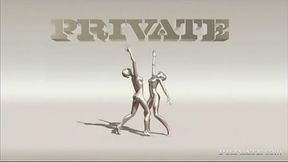 Morgan Moon Has a Tongue Piercing to Help Her Give a Better Blowjob