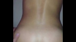 Maribel Aide Cruz Quintero Cogiendo con mi jefe en Monterrey