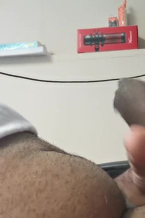 Indian Masturbating #1
