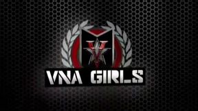 maria bose take rome major s big black cock and swallow his cum!