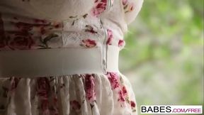 Babes - Bennett) - Summer Dress