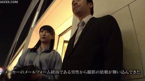 Work stress killed my sex drive, so I'm filming my girl in a wild NTR orgy! - Kaname