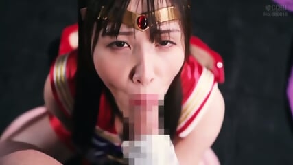 SPSE-95 Heroine Buyer Dark Order 3 Pretty Guardian Sailor Ares