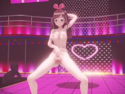 [MMD]kizuna-SELFIE[by TakRiel]