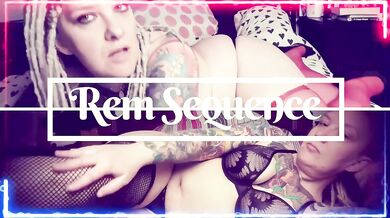 FREE PREVIEW - Burping Gentle Giantess and the Stinky Ass Loving Tiny - Rem Sequence