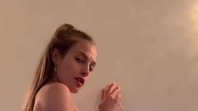 Sex Scenes @Twerk & #Teen #Leaked #Naked #Solo with @Mercedes Valentine Like & Share!