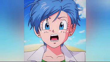 Vegeta se coje a Bulma y chichi Loquendo historia picante