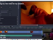 Dany x Live on chaturbate