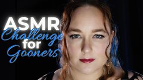 Brain Melting ASMR