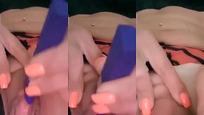 mon nouveau jouet