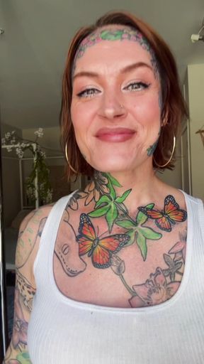 Ts Diana Deelight beauty compilation part 5