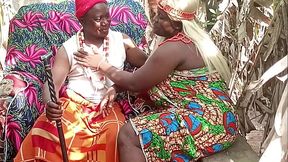 The palace of Sodom and Gomorrah part 1