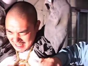 Genta 171cm95kg28yrs Goggle Leadman 174cm92kg32yrs And The Other Mask Lad