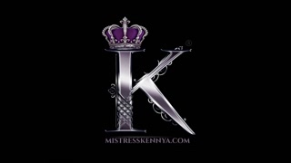 What Mistress Kennya expects from a slave preview