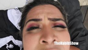goddess donabella slim thick n anal victoria dias big booty anal latina threesome bbc jeff black
