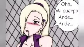 The popular blonde falls in love with the fat otaku and lets him fuck her