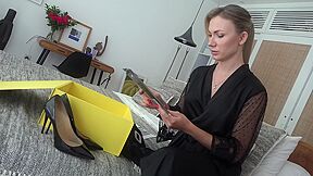 How She Became The Majors Personal Cop Slut 2160p