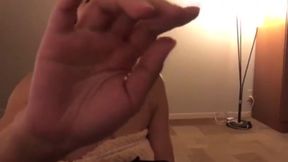 Famous J-Cup Wife's Surprising Home Sex Video Captured While Husband Was Away