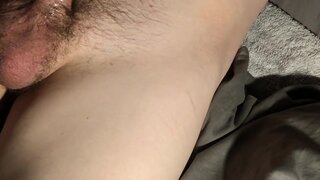 Fingering peehole