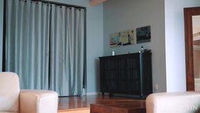 masqulin: In Deep with Masseur James Fox