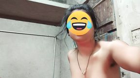 Indian bhabhi self sex masterbuting