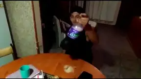 Chubby Milf Takes Huge Black Cock in Steaming Gay Action – HotGayAction 18+