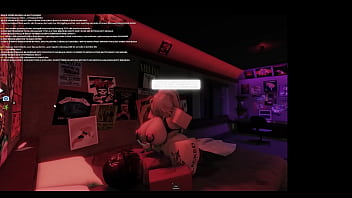 Subscriber POV: I fuck you into BNWO | Roblox Studio
