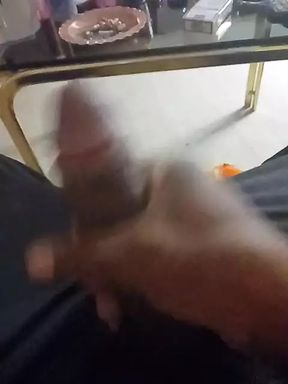 Stroking again