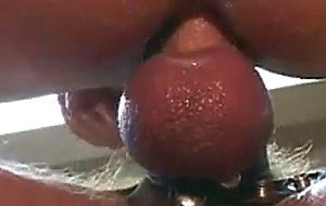 daddy fucks not his son after shower