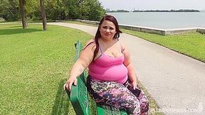 Big Redhead Loves Sex