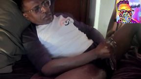Primobobbyb Is Freakin Nasty W Cum Play