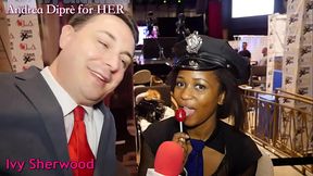 Andrea Dipr&egrave_ for HER - Ivy Sherwood