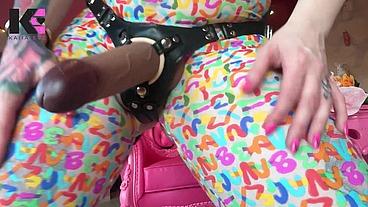 POV Breaking Your Free Use Holes: Meat Puppet Slut Training