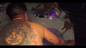 Anal at Home