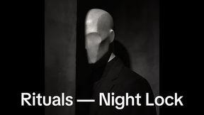 [AUDIO-EXPERIENCE] NOXMODE | Ritual II: Night Lock
