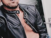 Slutboyben CAM4 Sexy Smoking Exhibitionist