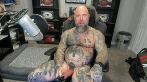 update #64 (may 28, 2022) naked cigar talks 6!