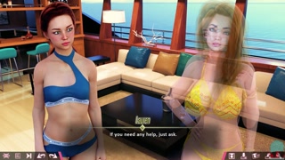 DOUBLE HOMEWORK #50 • PC GAMEPLAY [HD]