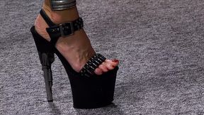 BDSM-Provokationen - Episode 9