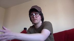 Hottest pornstar Kiki Minaj in horny interracial, black and ebony adult clip