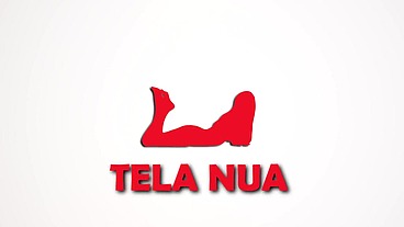 PEDIU PARA VER O PEITINHO DA VIZINHA E ELA FOI LOGO MOSTRANDO TUDO