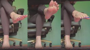 Locked up and want me to fuck your best friend? | Chastity Cuck Humiliation Tease