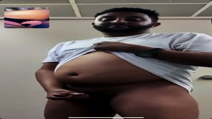 Kaleab Bahiru New Ethiopian Pornographic Actor