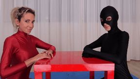 An unpredictable challenge