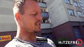 I Hooked Up with a Sultry Milf in Public and Don't Regret It